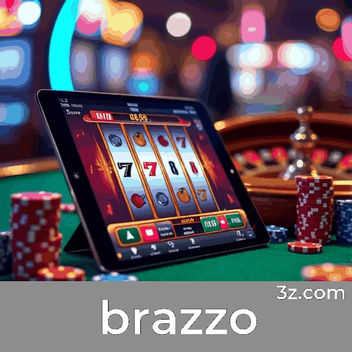 Tecnologia Robusta e Segura que Eleva a Experiência na brazzo