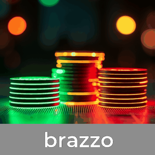 Explore os bônus e ofertas únicas do Brazzo