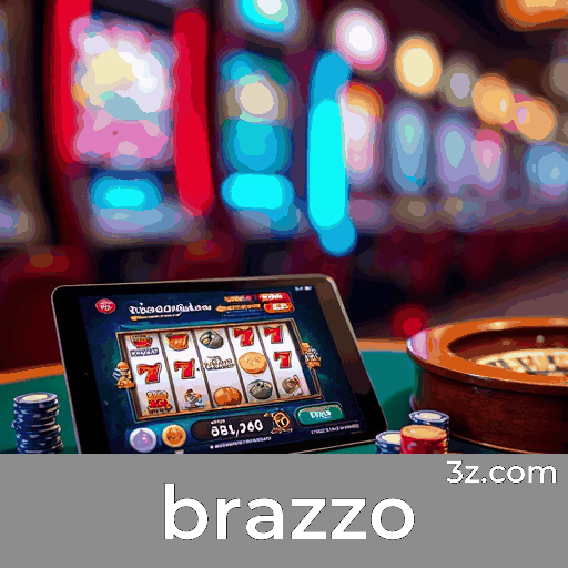 Brazzo: Jogo em Tempo Real para Brasileiros